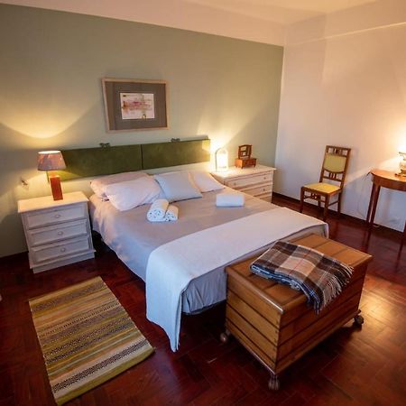 Apartamento Canico Gardensea Exterior foto