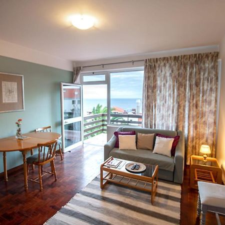 Apartamento Canico Gardensea Exterior foto