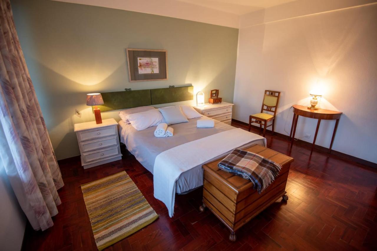 Apartamento Canico Gardensea Exterior foto