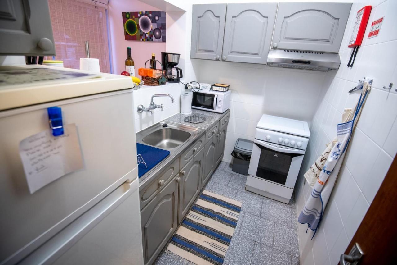 Apartamento Canico Gardensea Exterior foto