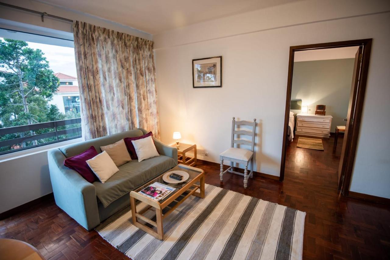 Apartamento Canico Gardensea Exterior foto