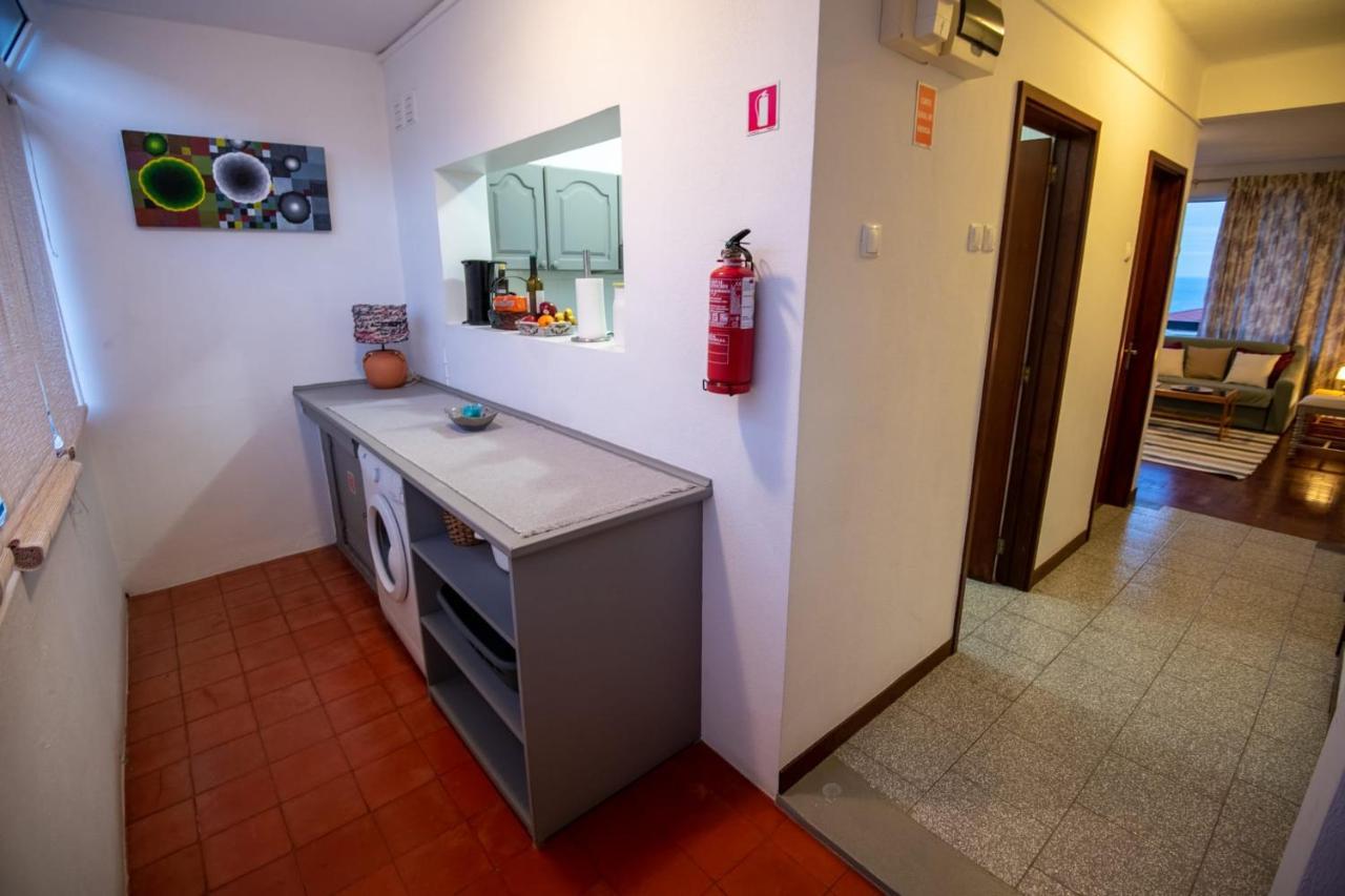 Apartamento Canico Gardensea Exterior foto