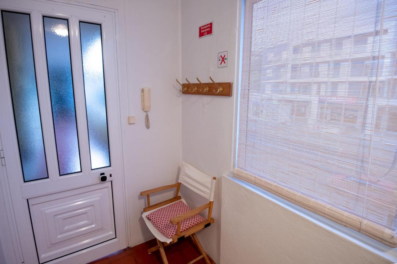 Apartamento Canico Gardensea Exterior foto