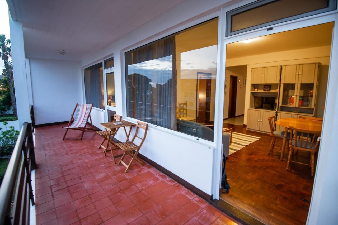 Apartamento Canico Gardensea Exterior foto