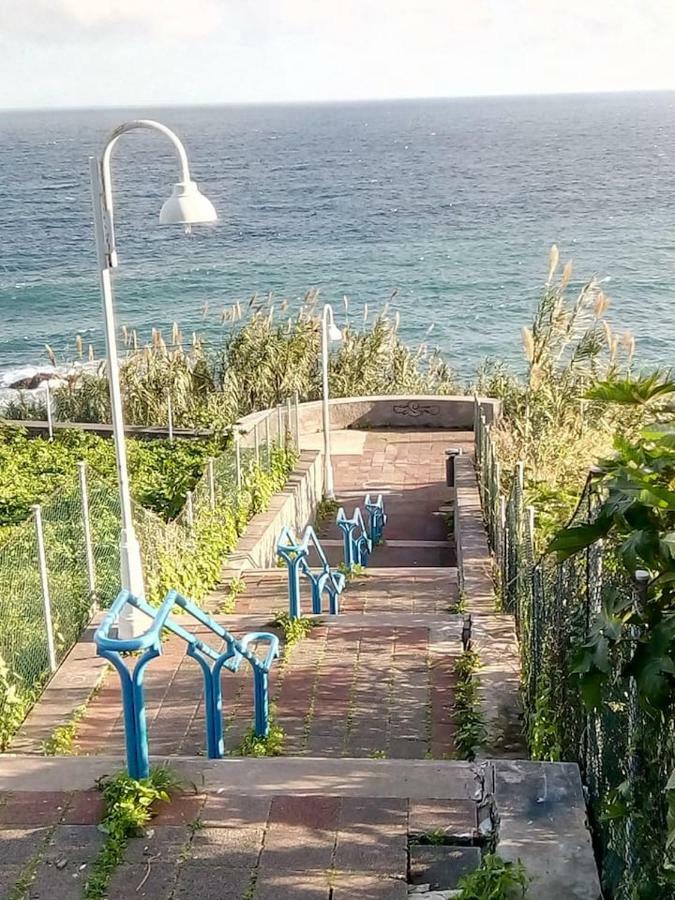 Apartamento Canico Gardensea Exterior foto
