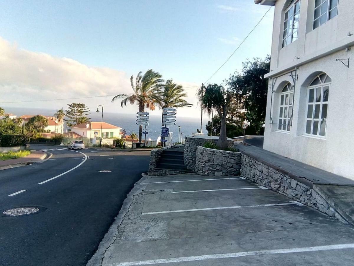 Apartamento Canico Gardensea Exterior foto