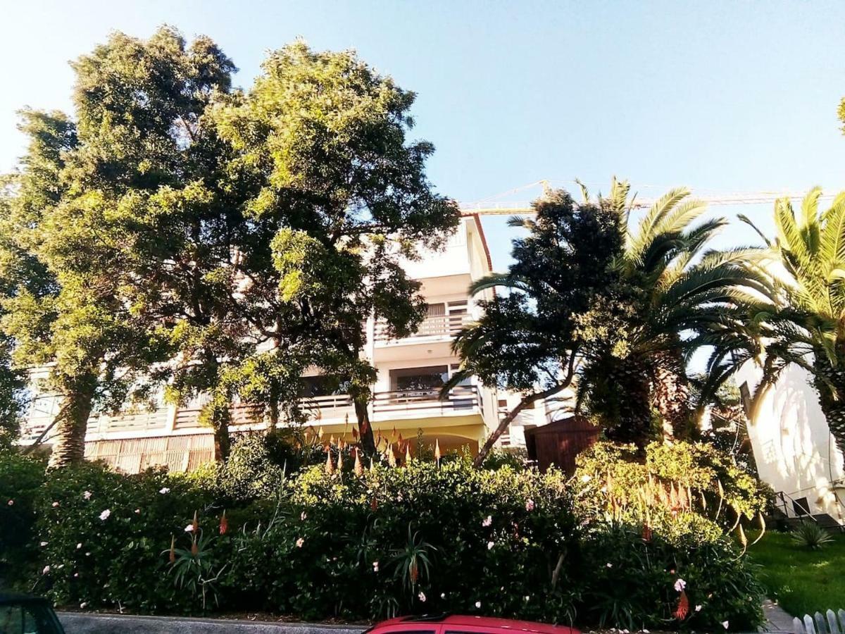 Apartamento Canico Gardensea Exterior foto