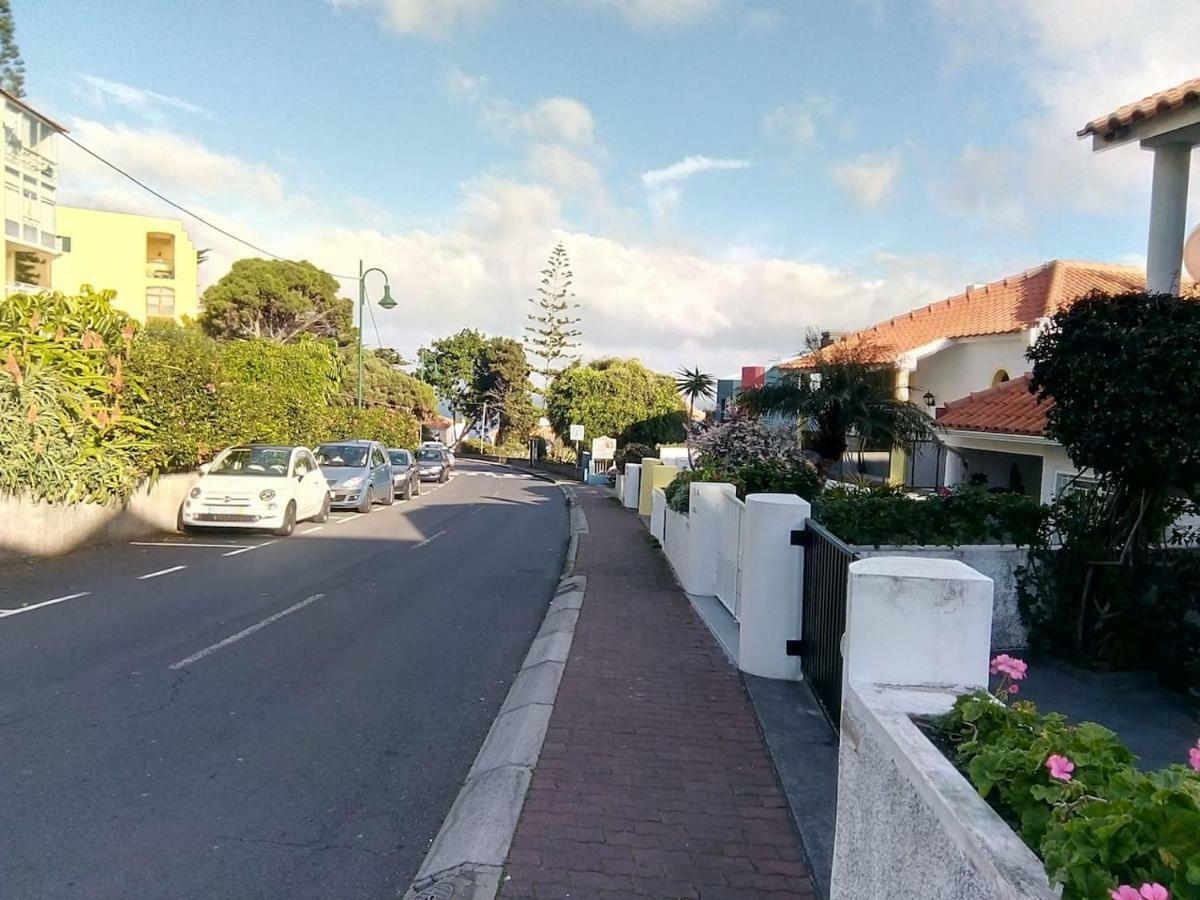 Apartamento Canico Gardensea Exterior foto