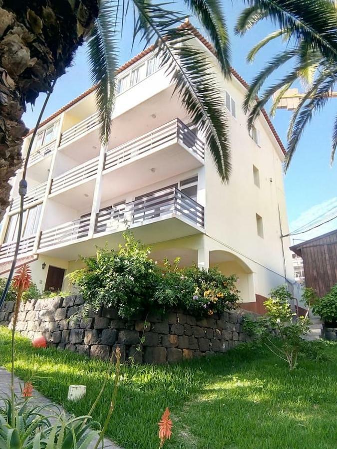 Apartamento Canico Gardensea Exterior foto