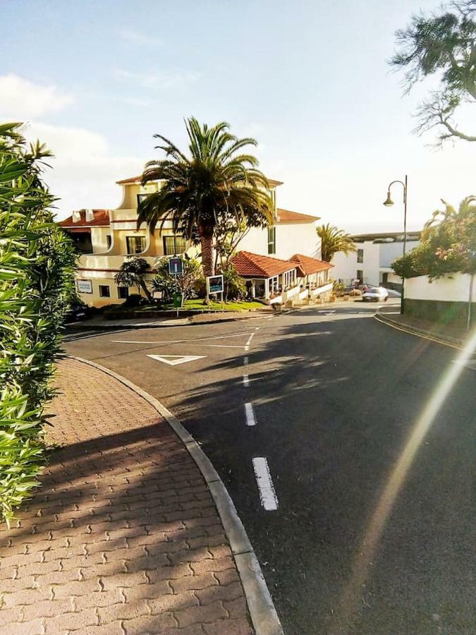 Apartamento Canico Gardensea Exterior foto